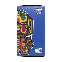 М'яка іграшка YUME колекційна Transformers - Starscream м'яконабивна (19622) - мініатюра 6