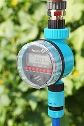 Таймер електричний Presto-PS (7802) програмований (8 програм) - мініатюра 4