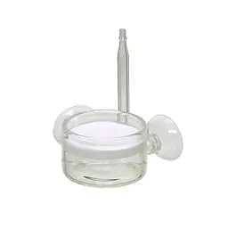 Дифузор CO2 Aqua Nova 50 мм (NCO2-GLASSDIF-50MM) - мініатюра 4