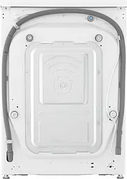 Пральна машина LG з фронтальним завантаженням F2V3GS6W, 8,5кг, 1200, A+++-30%, Пар, глибина 47см, Дисплей, Інвертор, Білий (F2V3GS6W) - мініатюра 13