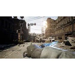 Ключ активації Microsoft Terminator: Resistance для Xbox One/Series - мініатюра 7