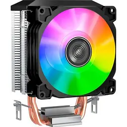 Кулер до процесора JONSBO (CR-1200E black)