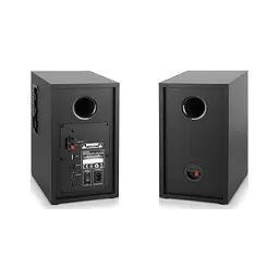 Акустична система REAL-EL S-470 Black (EL121200018) - мініатюра 7