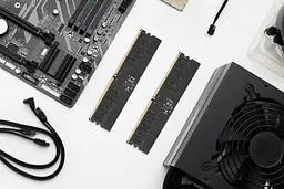 DDR5 16Gb 4800MHz GoodRAM, Retail - мініатюра 6