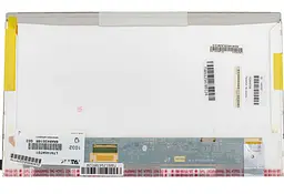 Матриця 14.0 LTN140AT01 1366х768, 40pin, LED, NORMAL, глянцева, роз'єм ліворуч знизу для ноутбука