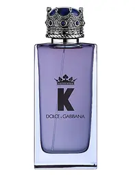 Оригінал Dolce Gabbana K Eau de Parfum Intense 100 мл парфумована вода