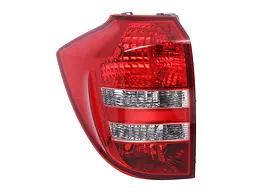 Ліхтар (фонарь) задній лівий Kia, Hyundai Ceed, I30 07-12р Depo (223-1931L-UE)