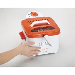 Фритюрниця Ariete 4611 - мініатюра 4