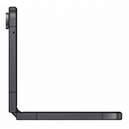 Мобільний телефон Samsung Galaxy Flip8 12/256Gb Graphite (SM-F776BZKGSEK) - мініатюра 9