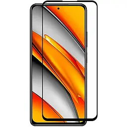 Захисне скло BeCover для ZTE Blade V40s Black (709754) - мініатюра 4