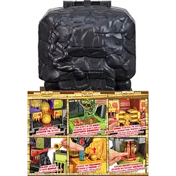 Ігровий набір Treasure X Мега набір Череп Загублені землі (123404) - мініатюра 4