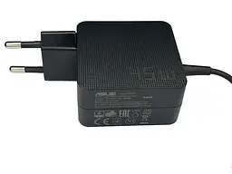 Блок живлення (зарядка) для ноутбука Asus 45W (19V 2,37А 4,0ммx1,35мм) AD2108020 [NEW Gen] від Asus, 45W, 19V, 2.37A, 4,0ммx1,35мм - мініатюра 4