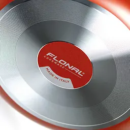 Каструля Flonal Pepita Granit 2,5 л (PGFC22050) - мініатюра 4