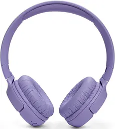 Bluetooth Stereo JBL Tune 520 BT (JBLT520BTPUREU) Purple UA