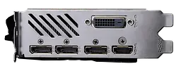 Відеокарта AMD Radeon RX 570 4GB Gigabyte Aorus (GV-RX570AORUS-4GD) Б/В - мініатюра 3