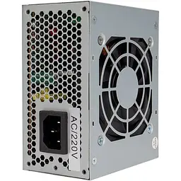 Блок живлення 1stPlayer PS-400SFX APFC [C1-SFX-400-SV-EU] [140513] - мініатюра 3