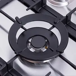 Варильна поверхня Perfelli HGM 71624 газова I - мініатюра 4