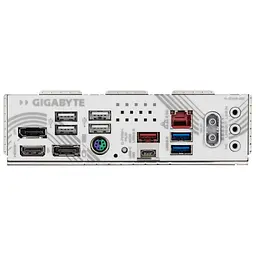 Материнська плата GIGABYTE B850M EAGLE WF6E ICE - мініатюра 3