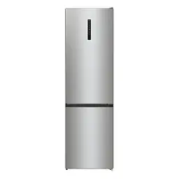 Холодильник Gorenje NRK6202AXL4 - мініатюра 3