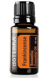 Ефірна олія преміум DoTerra Frankincense Ладан,15 мл - мініатюра 3