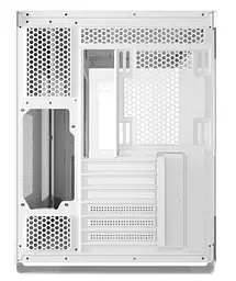 Корпус PcCooler C3 T500 WH (C3 T500WH) - мініатюра 5