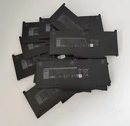 Акумулятор Dell Latitude 7400 MXV9V 7.6V 60Wh Б/в