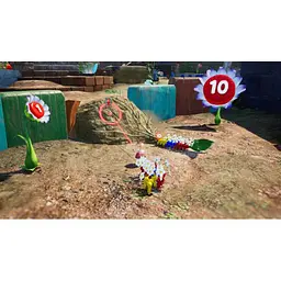Pikmin 4 (англійська версія) (Nintendo Switch) - мініатюра 4