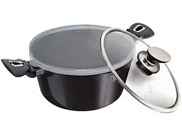 Каструля Berlinger Haus Carbon Pro (BH-6892) - мініатюра 3
