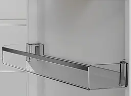Холодильник Whirlpool WHK 25404 XBR5E (7222119) - мініатюра 4