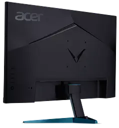Монітор Acer 27" VG272UW2bmiipx (UM.HV2EE.201) Black teh0022191 - мініатюра 8