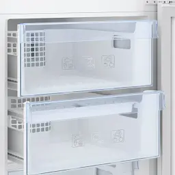 Холодильник Beko RCNA406I30W - мініатюра 5
