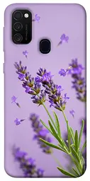 Чохол Demsky Lavender purple для Samsung Galaxy M30s / M21