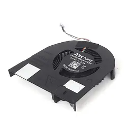 Вентилятор 5V CPU для Dell Precision 7530 7540 7730 7740 P74F, (MG75090V1-C170-S9A, NS85C12-17G23, Аналог)