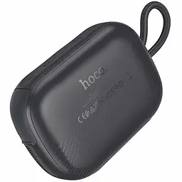 Bluetooth колонка Hoco HC46 Estrellato Gray - мініатюра 2