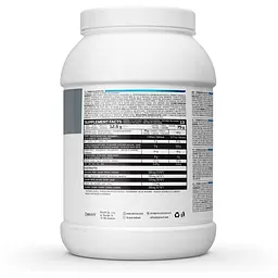 Гейнер OstroVit Vitargo & Electrolytes Ківі 1 кг - мініатюра 2