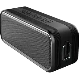 Акустична система Pixus Rave, Black, 40 Вт (2 x 20 Вт), Bluetooth 5.0 (TWS), AUX, microSD, Type-C, 2500 mAh, IPX7 (4897058531459) - мініатюра 5