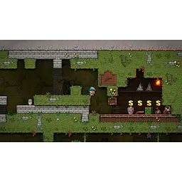 Ключ активації Microsoft Spelunky 2 для Xbox One/Series - мініатюра 5