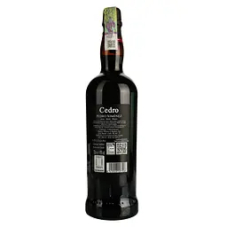 Херес Williams&Humbert Cedro Pedro Ximenez, біле, кріплене, 18%, 0,75 л (837682) - мініатюра 2