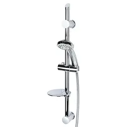 Душова стійка Aquatica з душовим комплектом (9792175) - мініатюра 3