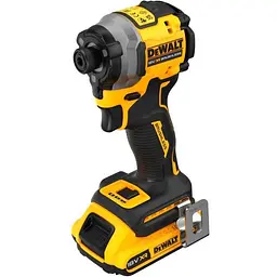 Шуруповерт DeWalt DCF850D2T-QW [95778] - мініатюра 2