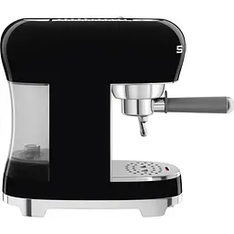Кавоварка ріжкова Smeg ECF02BLEU [116605] - мініатюра 4
