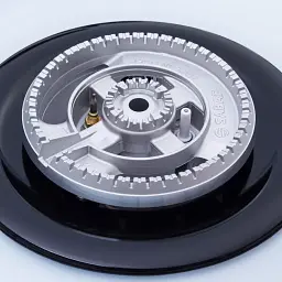 Поверхня газова на склі Weilor GG W 614 WH - мініатюра 7