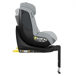 Автокрісло Maxi-Cosi Mica Eco i-Size Authentic Grey, сіре (8516510110) - мініатюра 3
