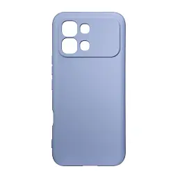 Чохол ArmorStandart ICON для Infinix Note Edge 5G Camera cover Lavender