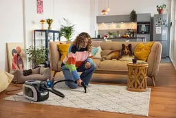 Пилосос Karcher SE 3 Compact (1.081-530.0) - мініатюра 5