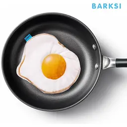 Іграшка для собак Barksi Яєшня 16х14 см - мініатюра 5