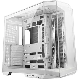 Корпус MSI MAG Pano 100L PZ White [146615]