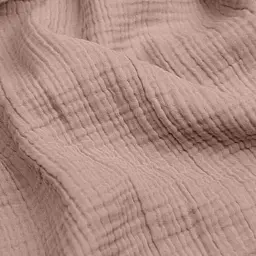Комплект постільної білизни Cosas полуторний муслін з простирадлом на резинці SAVANA 160 x 220 см (Muslin_45Savana_El-45Savana_160) - мініатюра 10