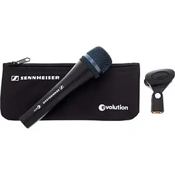 Мікрофон Sennheiser E 935 [120991] - мініатюра 6