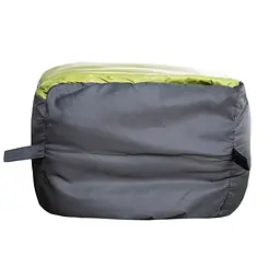 Спальний мішок Tramp Boreal Long кокон правий green/grey (UTRS-095L-R) - мініатюра 10